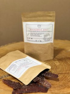 Rychlebské jerky NATUR