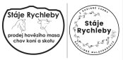 Červený rybíz ŽELÉ :: Stáje Rychleby